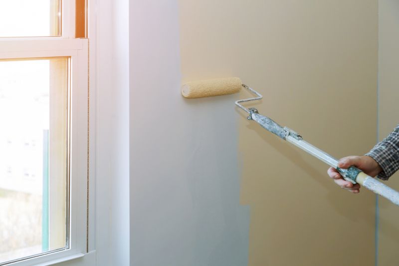 Bathroom Painting in Waco, TX