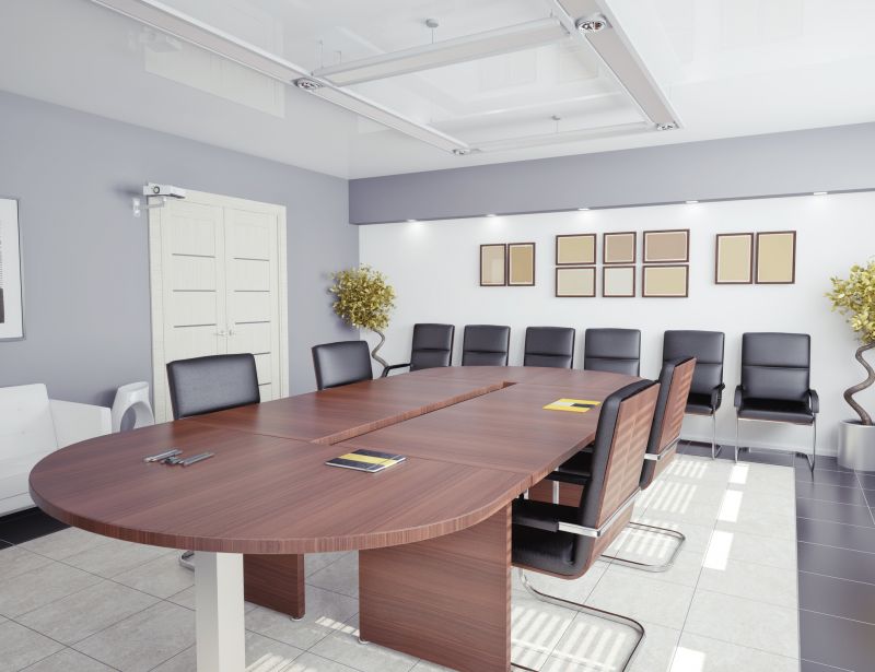 Business Floor Painting in Gilbert, AZ