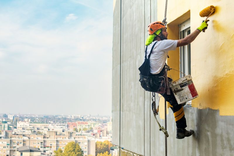Business Painting in Pinellas County, FL