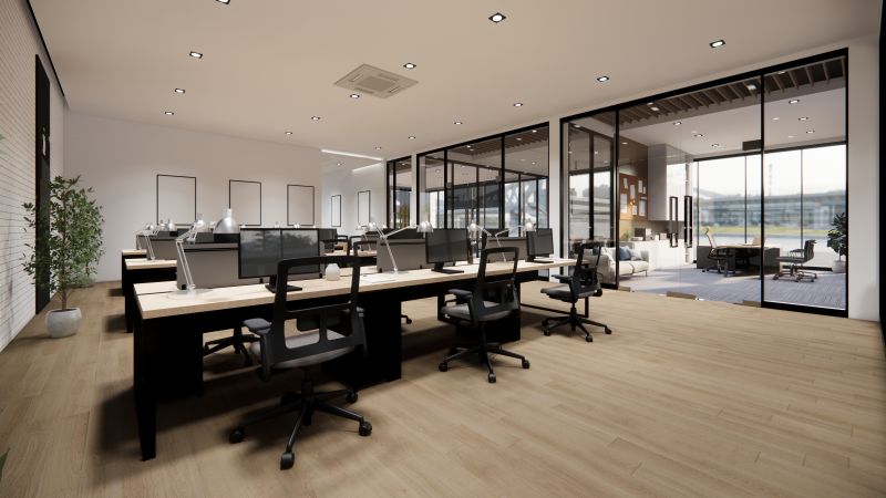 Business Painting in Pinellas County, FL