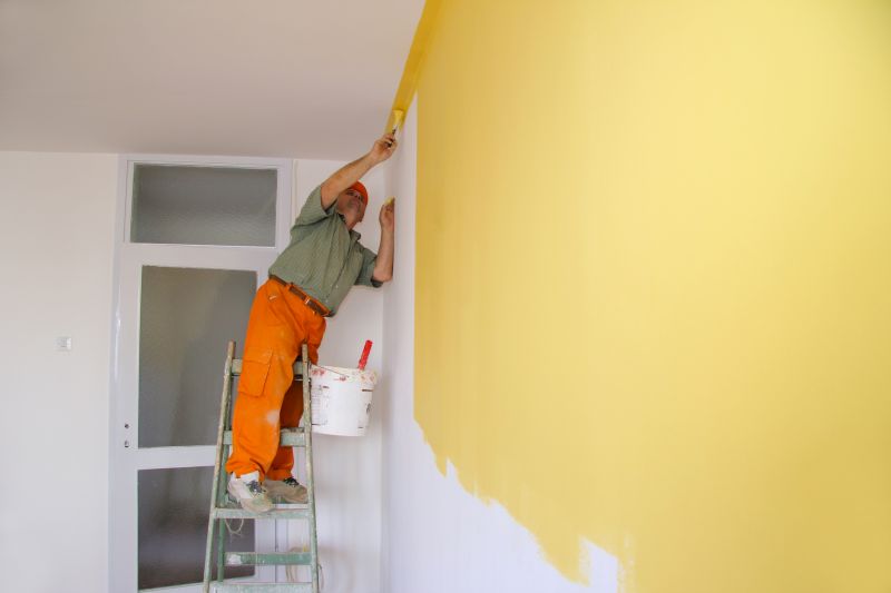 Childrens Room Painting in Waco, TX