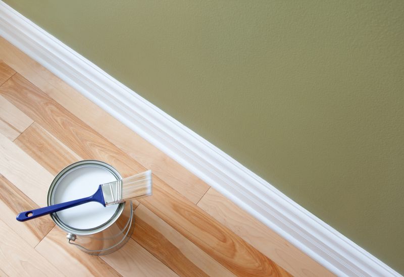 Closet Painting in Waco, TX