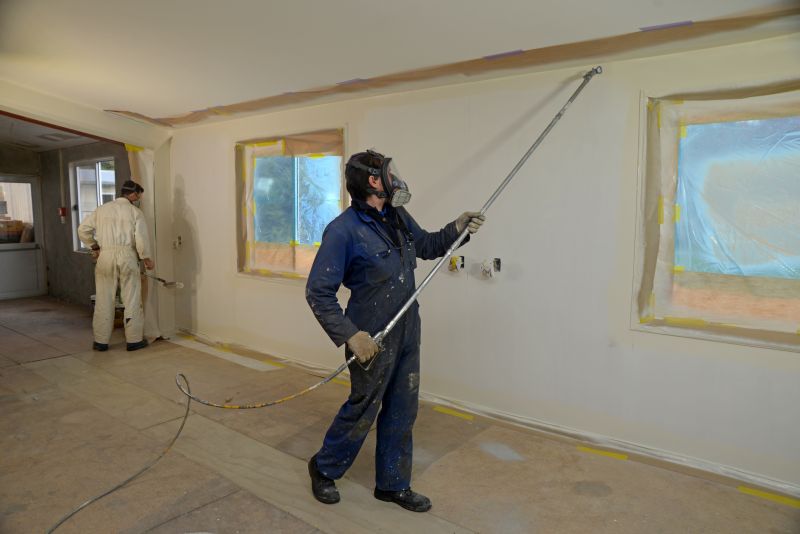 Commercial Exterior Painting in Pinellas County, FL