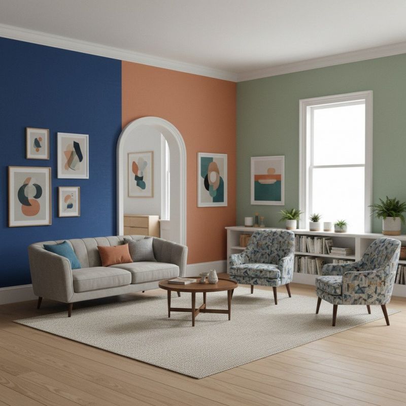 Commercial Interior Painting in Weatherford, TX