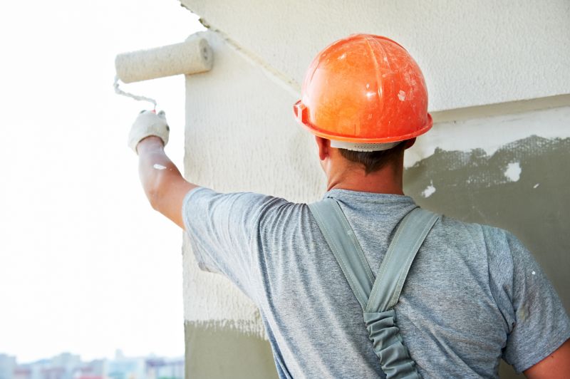 Commercial Wall Painting in Pinellas County, FL