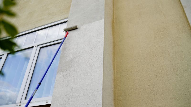 Commercial Wall Painting in Pinellas County, FL