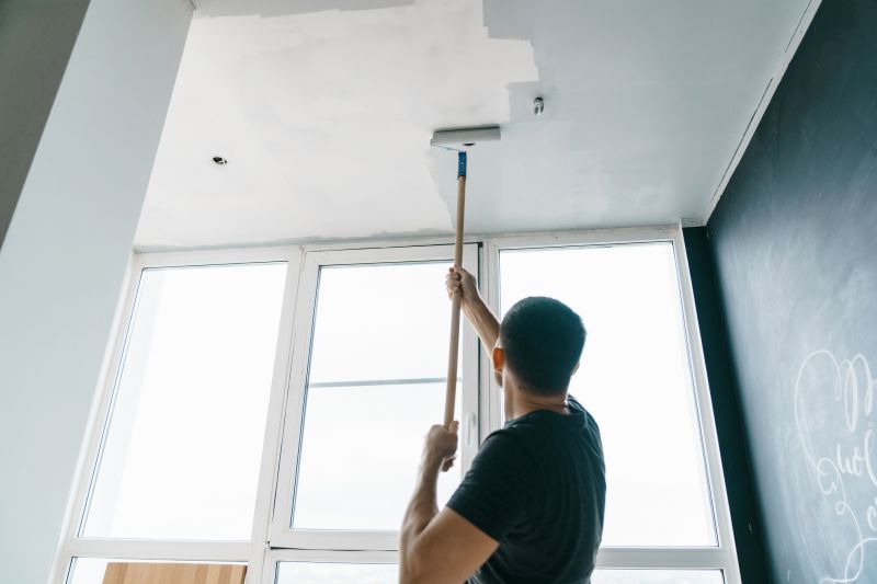 Dining Room Painting in Waco, TX