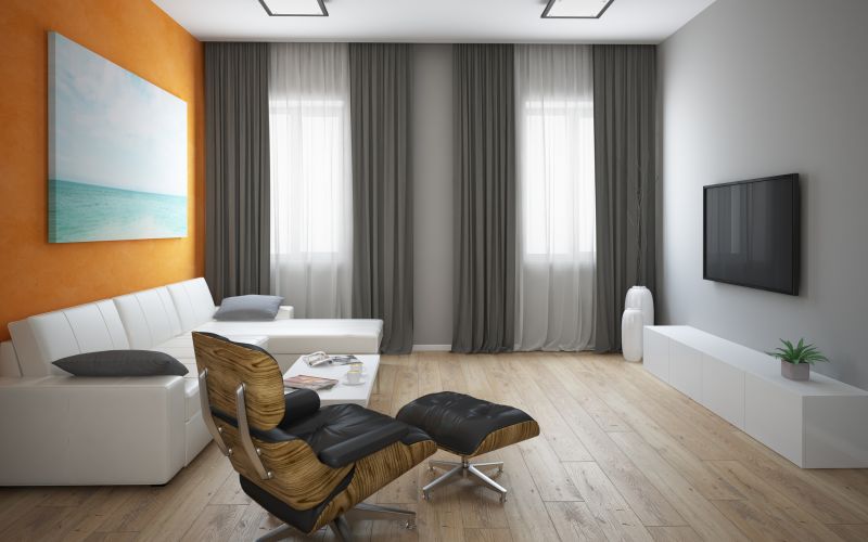 Great Room Painting in Waco, TX