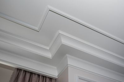 Great Room Painting in Waco, TX
