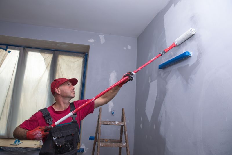 Hotel Painting in Littleton, CO