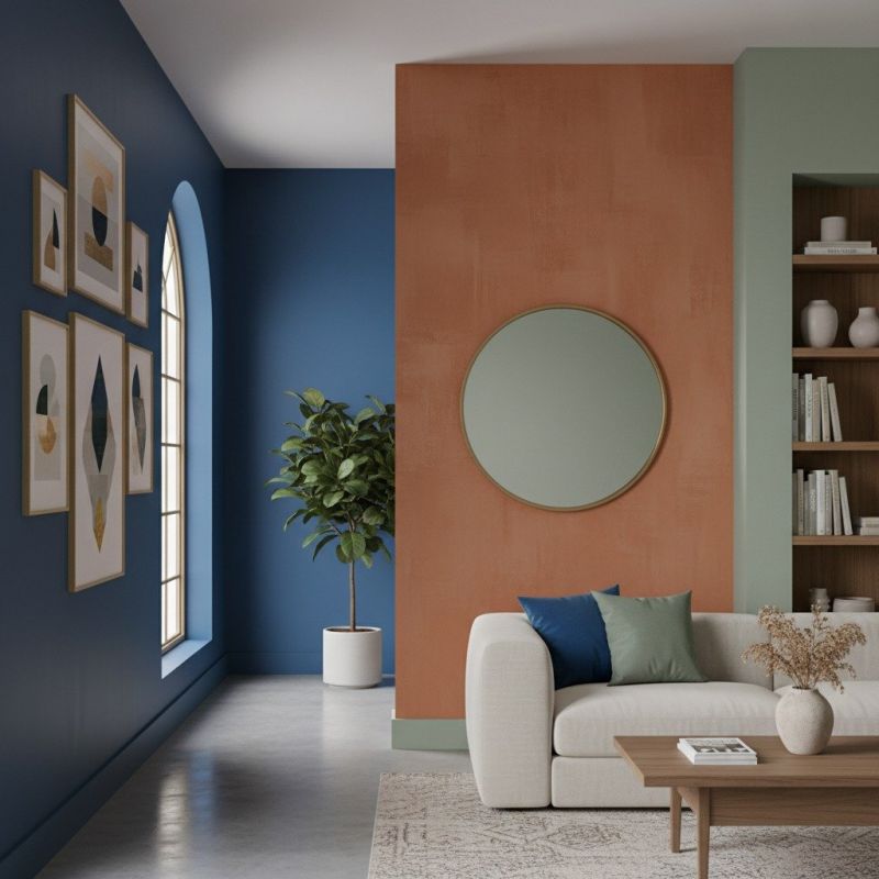 Industrial Interior Painting in Chandler, AZ