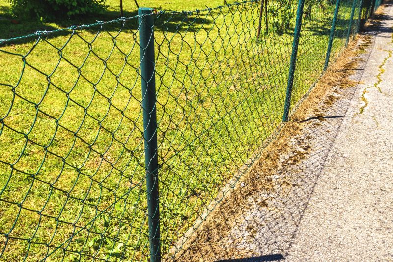 Livestock Fence Painting in Waco, TX