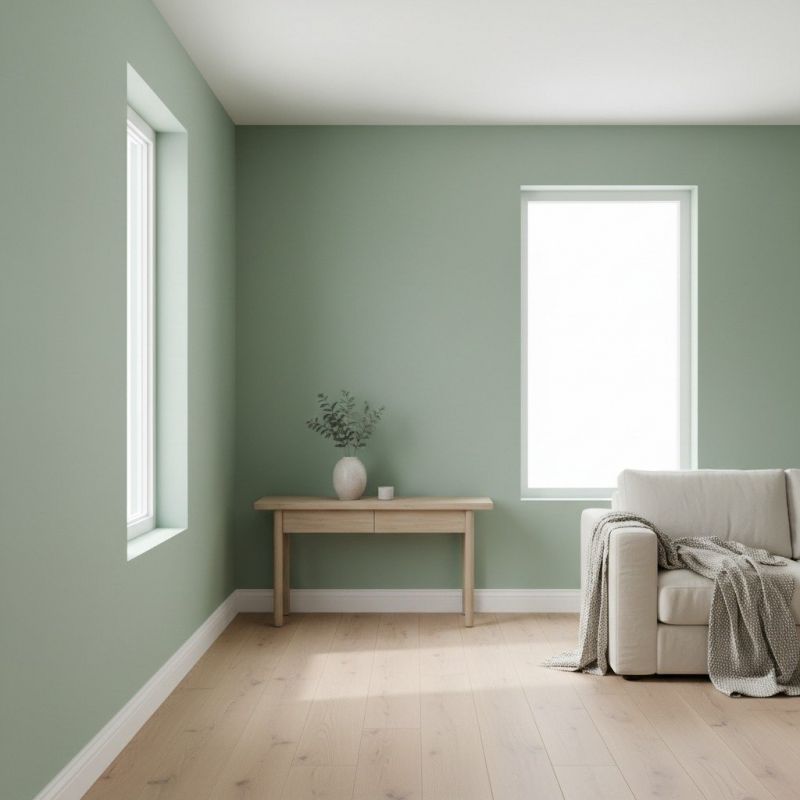 Medical Office Painting in Pinellas County, FL