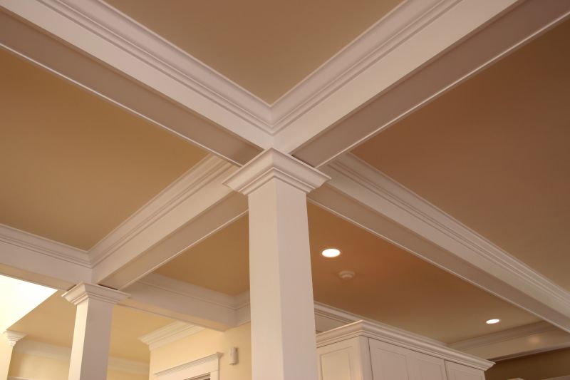 Molding Painting in Waco, TX