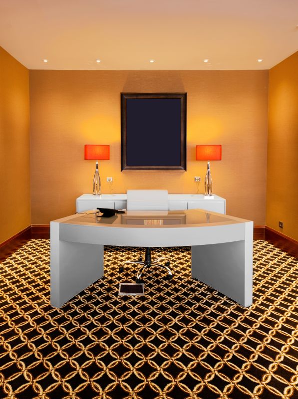 Office Building Painting in Littleton, CO