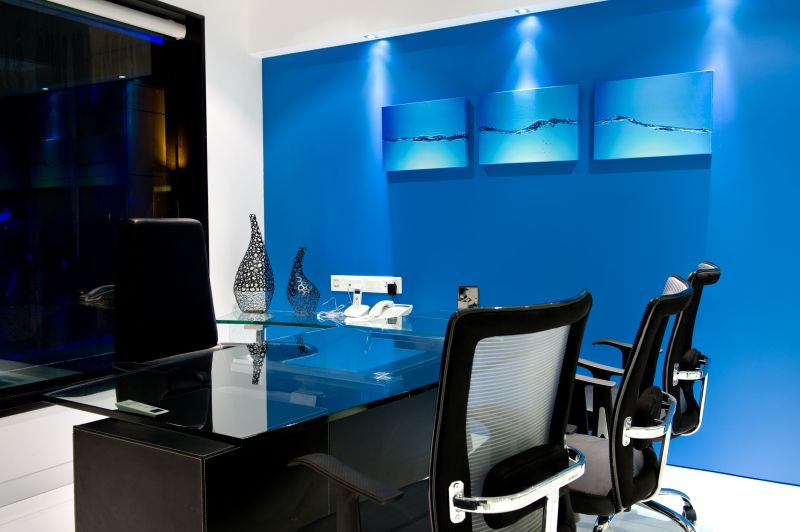 Office Painting in Pinellas County, FL