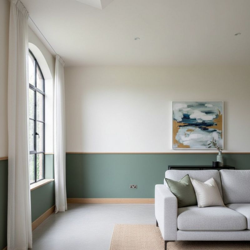 Office Painting in Denver, CO