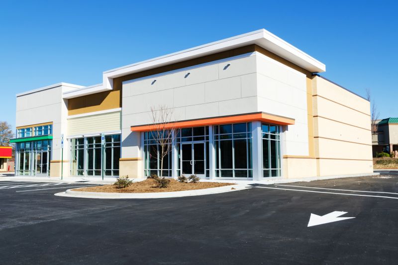 Outdoor Commercial Painting in Chandler, AZ