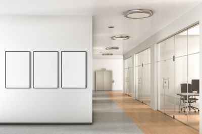 Retail Ceiling Painting in Greeley, CO