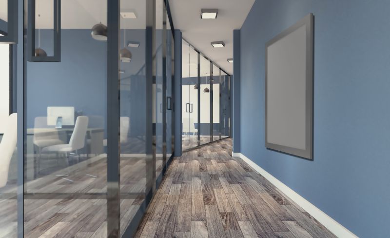 Retail Ceiling Painting in Gilbert, AZ