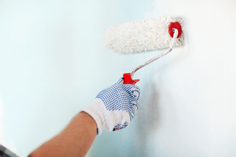Trim Painting Service in Waco, TX