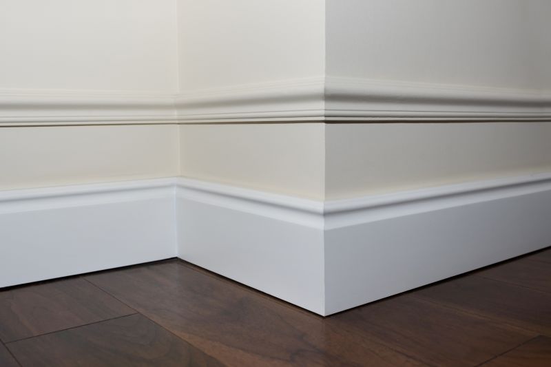 Wainscoting Painting in Waco, TX
