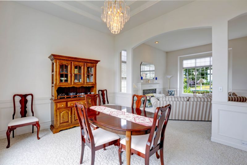 Wood Cabinet Staining in Kokomo, IN