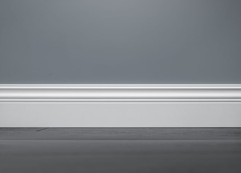 Wood Trim Painting in Waco, TX