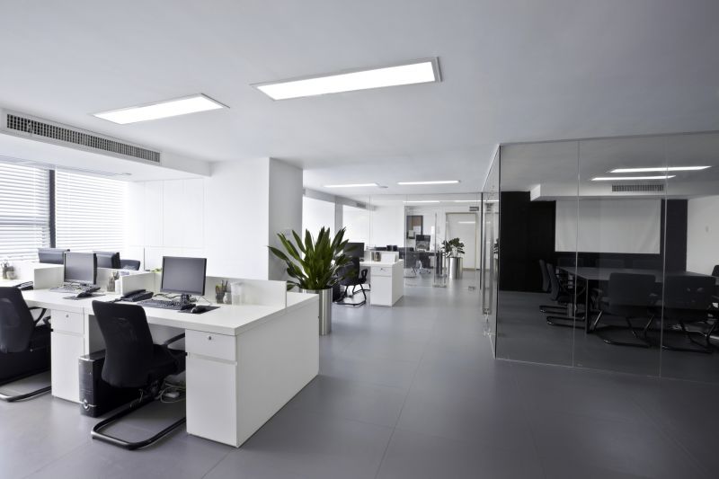 Business Painting in Pinellas County, FL
