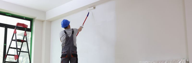 Church Painting in Pinellas County, FL