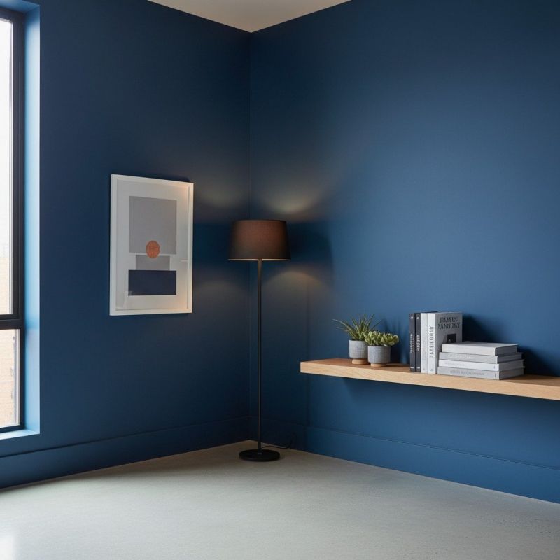 Commercial Ceiling Painting in Fort Collins, CO