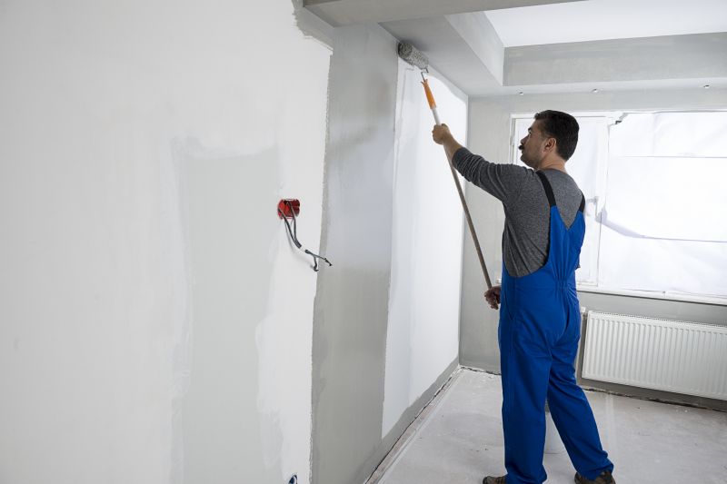 Kids Room Painting in Waco, TX