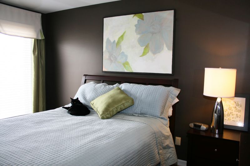 Master Bedroom Painting in Waco, TX