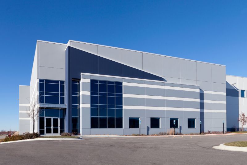 Office Building Painting in Chandler, AZ